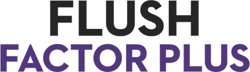 flush factor plus